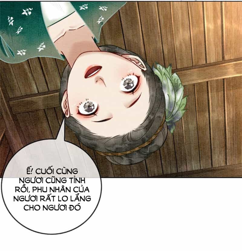 Hậu Cung Của Trẫm Cháy Rồi! - Chương 32 - ảnh 22