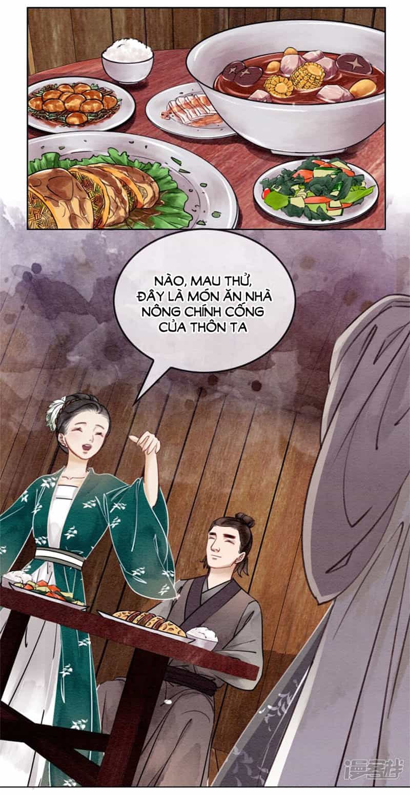 Hậu Cung Của Trẫm Cháy Rồi! - Chương 32 - ảnh 28