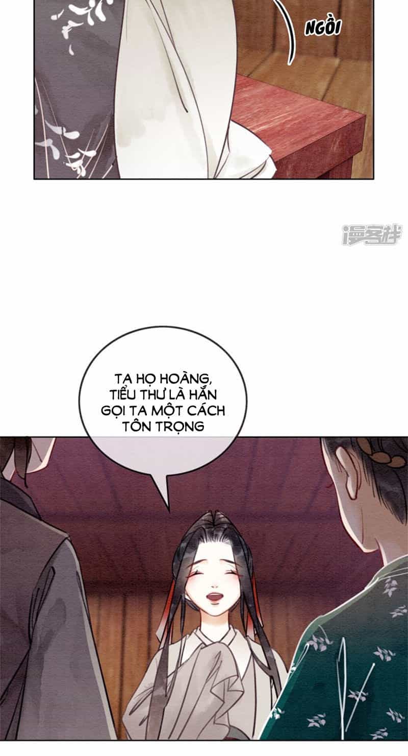 Hậu Cung Của Trẫm Cháy Rồi! - Chương 32 - ảnh 30