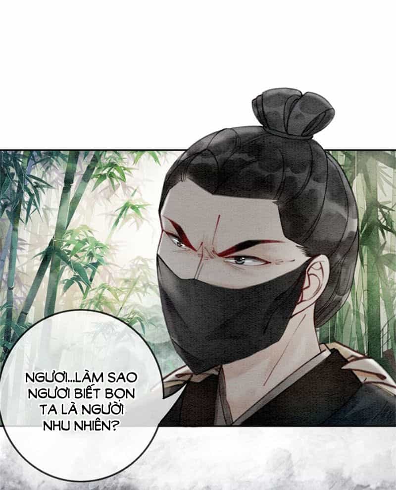 Hậu Cung Của Trẫm Cháy Rồi! - Chương 32 - ảnh 4