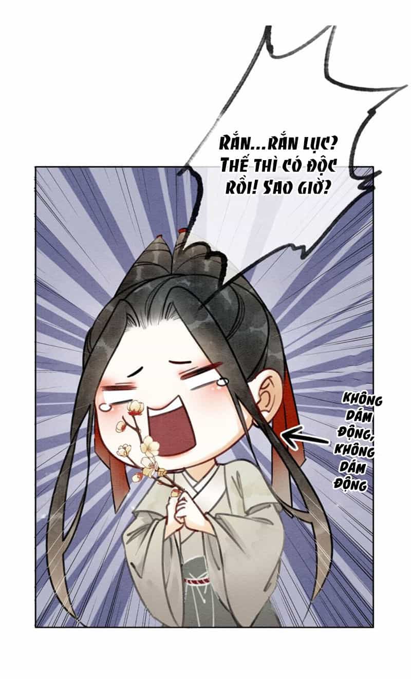 Hậu Cung Của Trẫm Cháy Rồi! - Chương 33 - ảnh 19