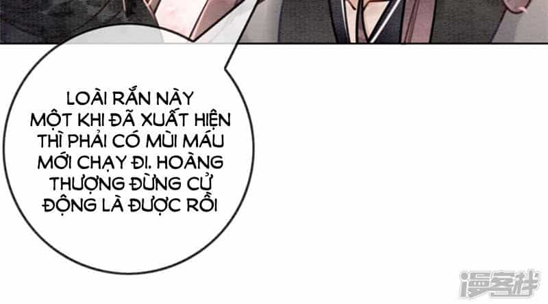 Hậu Cung Của Trẫm Cháy Rồi! - Chương 33 - ảnh 28
