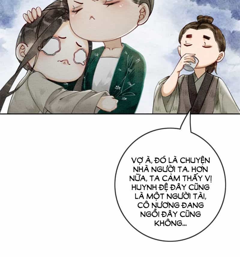 Hậu Cung Của Trẫm Cháy Rồi! - Chương 33 - ảnh 7