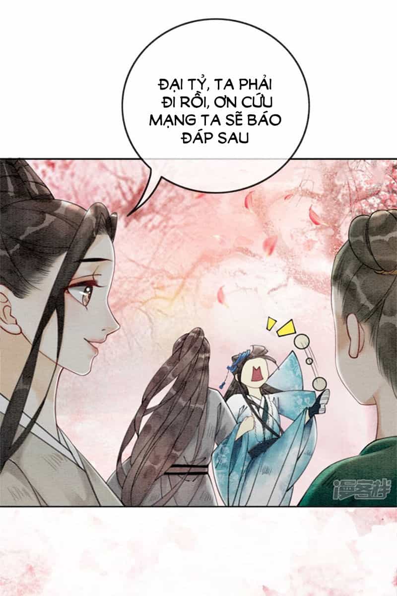 Hậu Cung Của Trẫm Cháy Rồi! - Chương 34 - ảnh 33