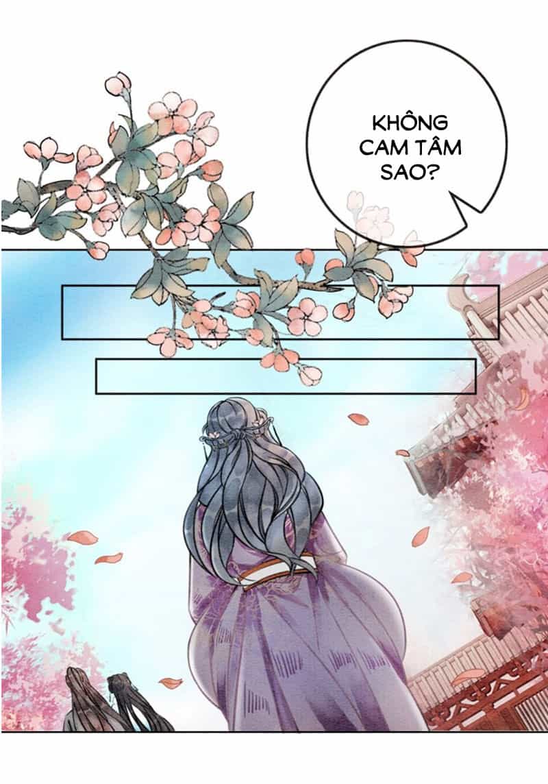 Hậu Cung Của Trẫm Cháy Rồi! - Chương 35 - ảnh 21