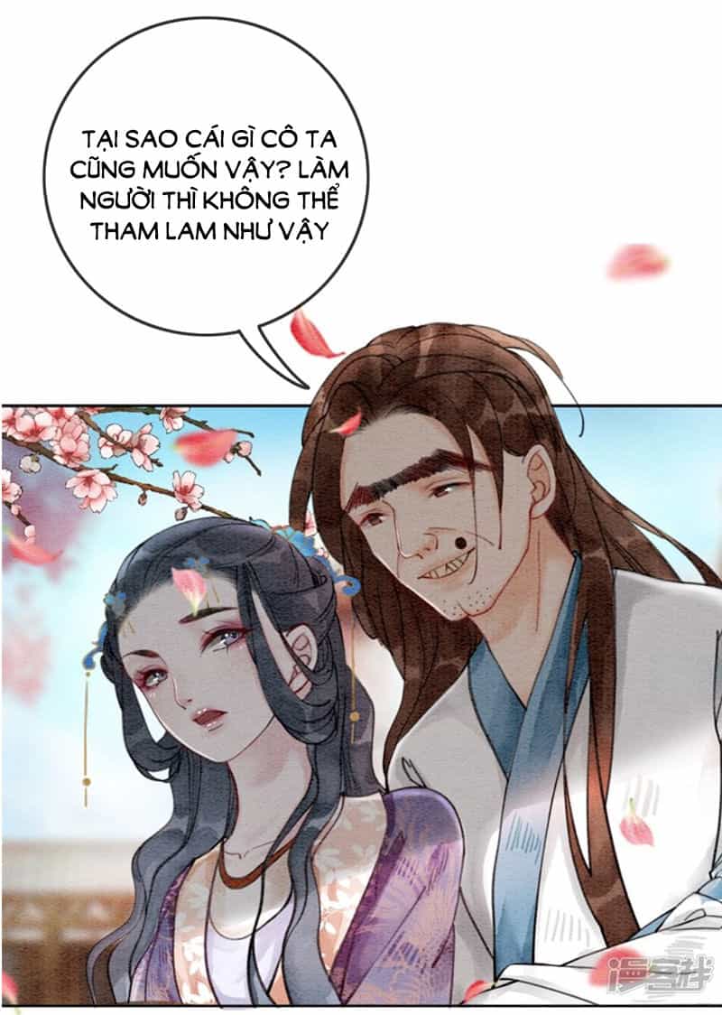 Hậu Cung Của Trẫm Cháy Rồi! - Chương 35 - ảnh 24