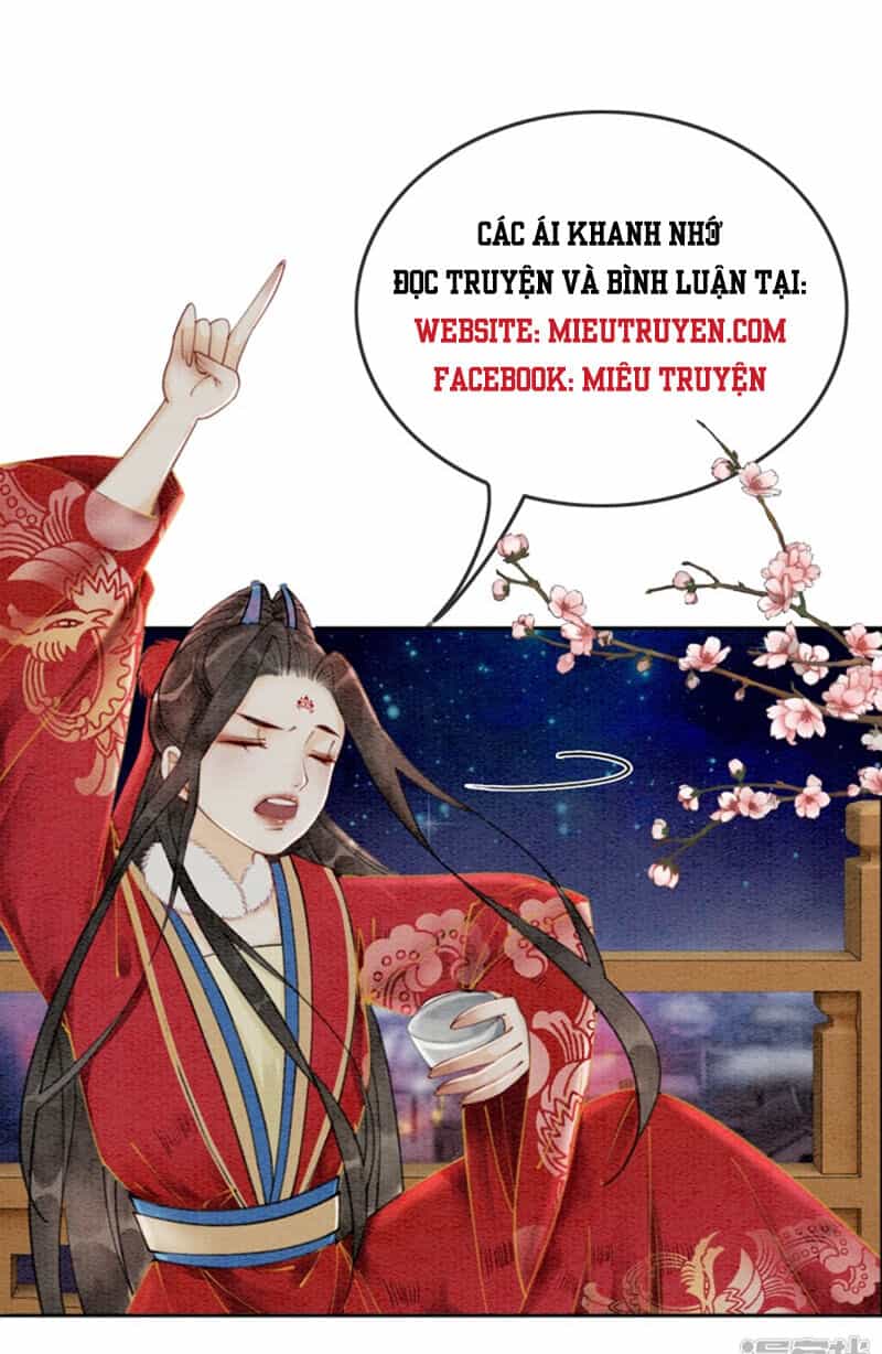 Hậu Cung Của Trẫm Cháy Rồi! - Chương 35 - ảnh 36