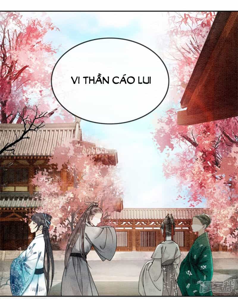 Hậu Cung Của Trẫm Cháy Rồi! - Chương 35 - ảnh 7