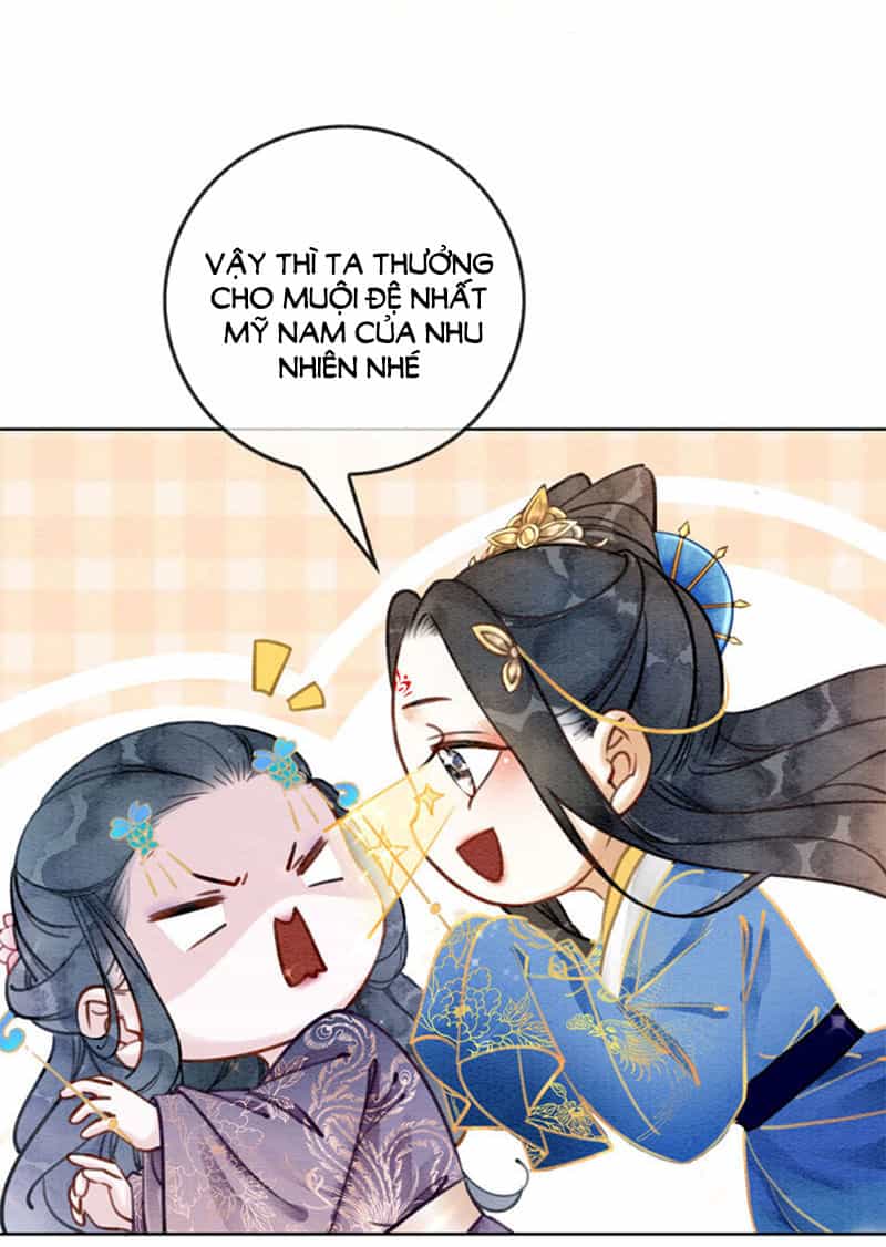Hậu Cung Của Trẫm Cháy Rồi! - Chương 36 - ảnh 23