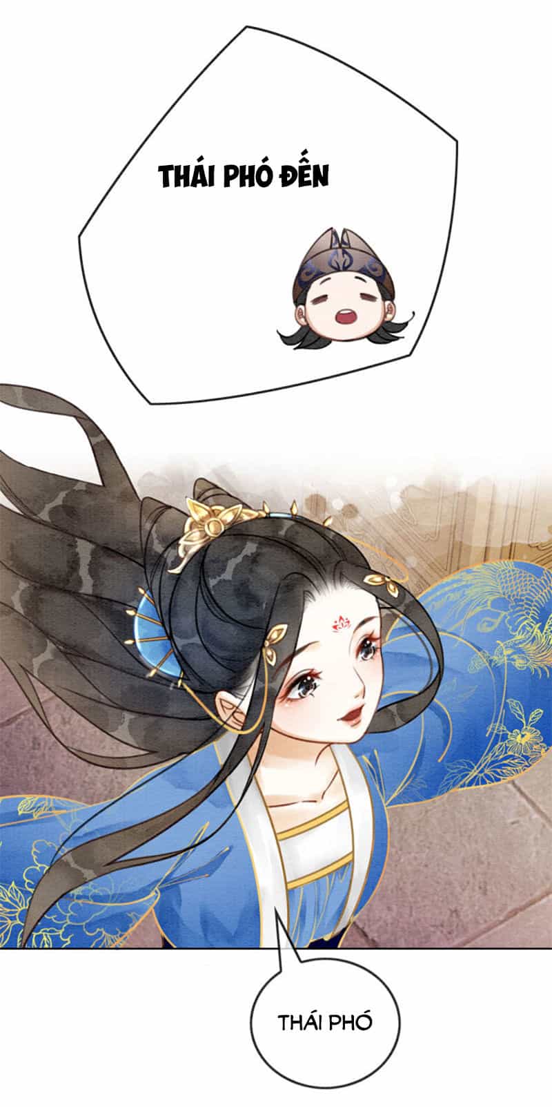Hậu Cung Của Trẫm Cháy Rồi! - Chương 36 - ảnh 25