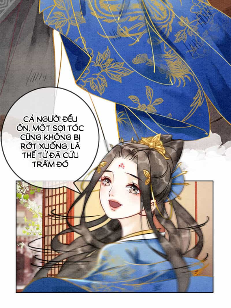 Hậu Cung Của Trẫm Cháy Rồi! - Chương 36 - ảnh 27