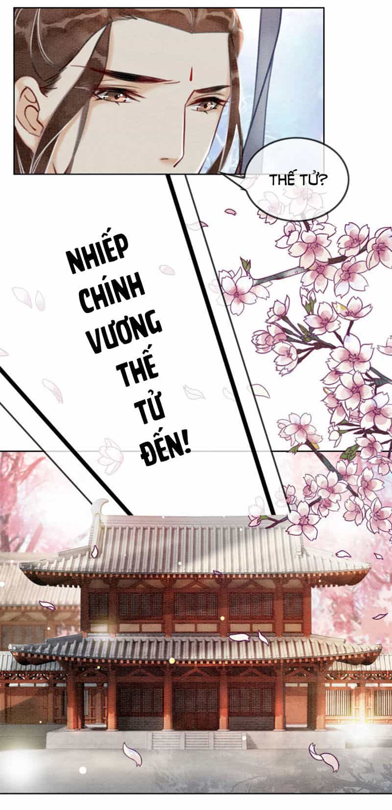 Hậu Cung Của Trẫm Cháy Rồi! - Chương 36 - ảnh 28