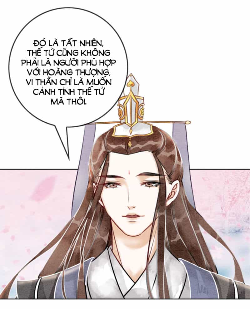 Hậu Cung Của Trẫm Cháy Rồi! - Chương 37 - ảnh 12