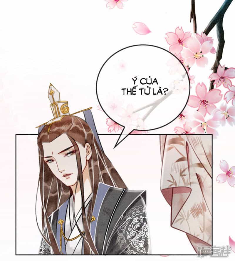 Hậu Cung Của Trẫm Cháy Rồi! - Chương 37 - ảnh 16