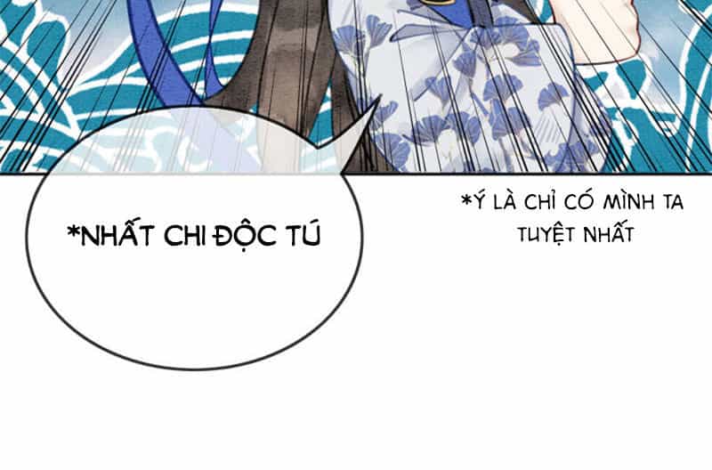 Hậu Cung Của Trẫm Cháy Rồi! - Chương 37 - ảnh 23