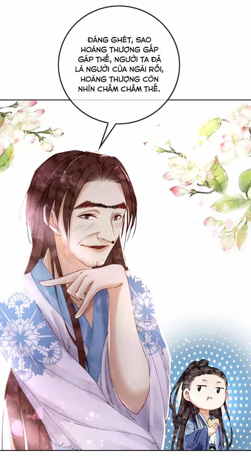Hậu Cung Của Trẫm Cháy Rồi! - Chương 3 - ảnh 18
