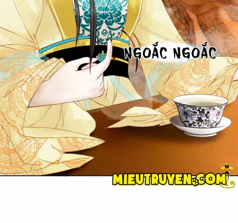 Hậu Cung Của Trẫm Cháy Rồi! - Chương 3 - ảnh 24