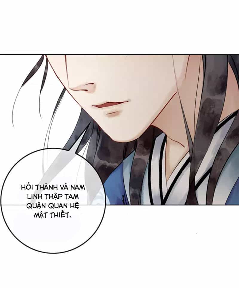 Hậu Cung Của Trẫm Cháy Rồi! - Chương 3 - ảnh 37