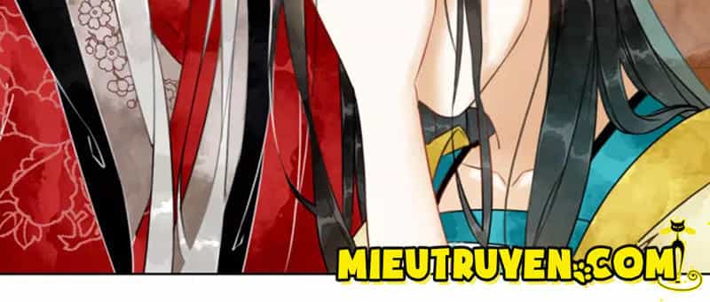 Hậu Cung Của Trẫm Cháy Rồi! - Chương 3 - ảnh 4