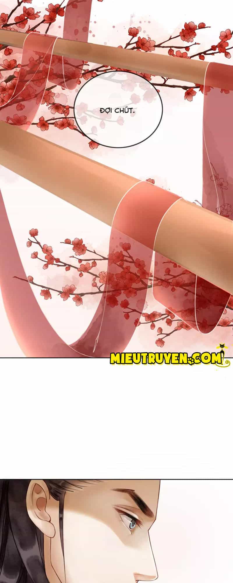 Hậu Cung Của Trẫm Cháy Rồi! - Chương 3 - ảnh 42