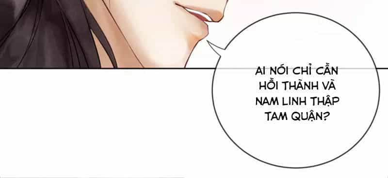 Hậu Cung Của Trẫm Cháy Rồi! - Chương 3 - ảnh 43