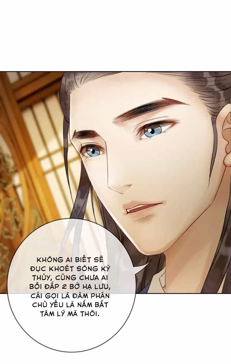 Hậu Cung Của Trẫm Cháy Rồi! - Chương 3 - ảnh 56