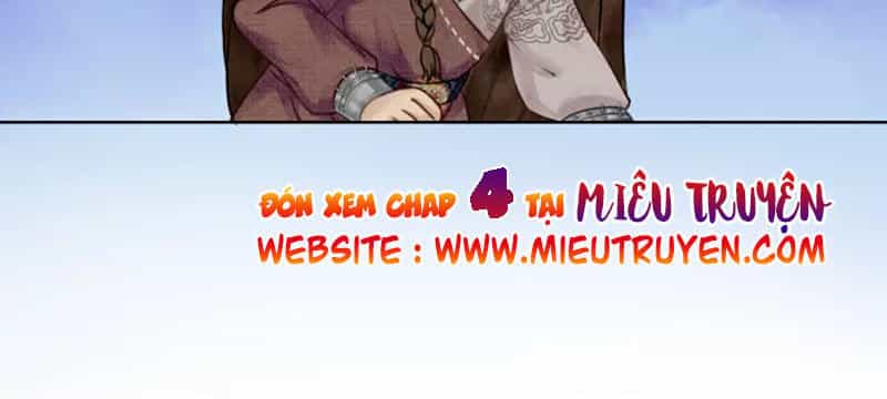 Hậu Cung Của Trẫm Cháy Rồi! - Chương 3 - ảnh 63