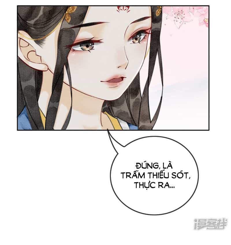 Hậu Cung Của Trẫm Cháy Rồi! - Chương 38 - ảnh 21