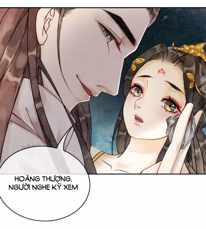Hậu Cung Của Trẫm Cháy Rồi! - Chương 39 - ảnh 13