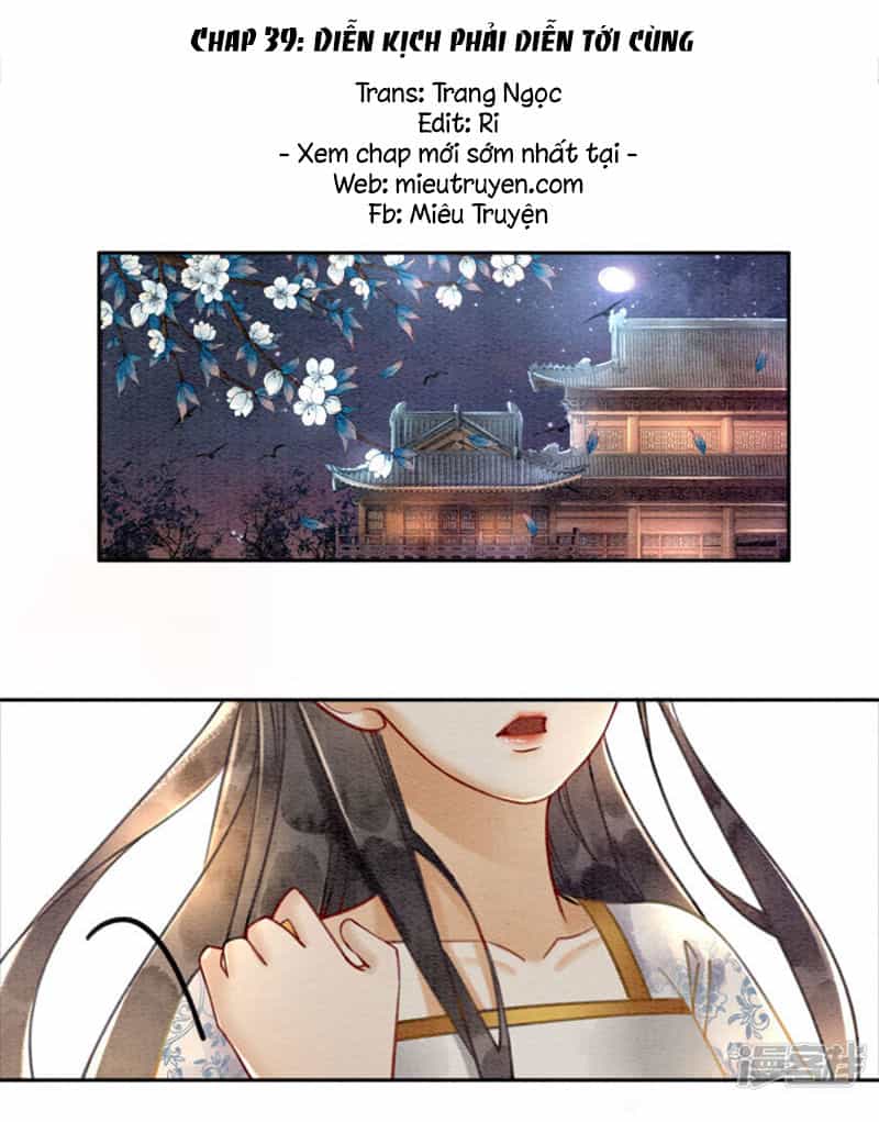 Hậu Cung Của Trẫm Cháy Rồi! - Chương 39 - ảnh 2