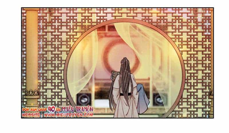 Hậu Cung Của Trẫm Cháy Rồi! - Chương 39 - ảnh 36
