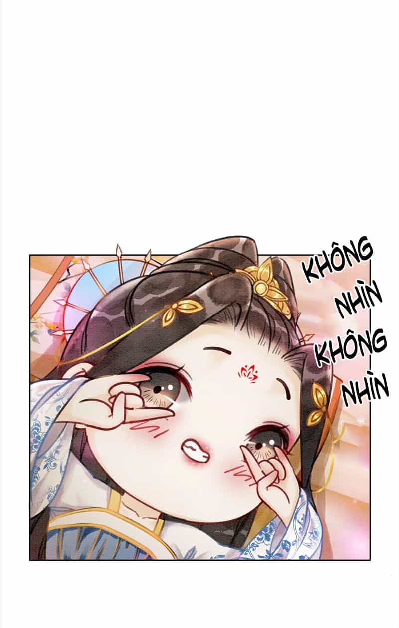 Hậu Cung Của Trẫm Cháy Rồi! - Chương 40 - ảnh 12