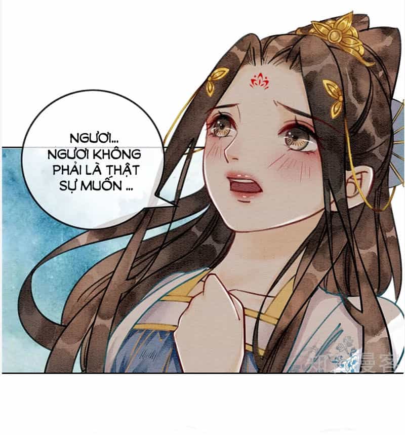 Hậu Cung Của Trẫm Cháy Rồi! - Chương 40 - ảnh 3