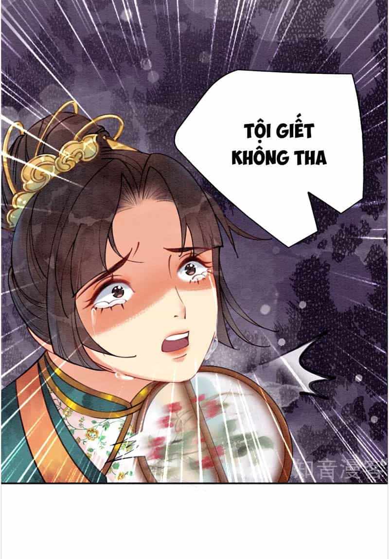 Hậu Cung Của Trẫm Cháy Rồi! - Chương 41 - ảnh 13
