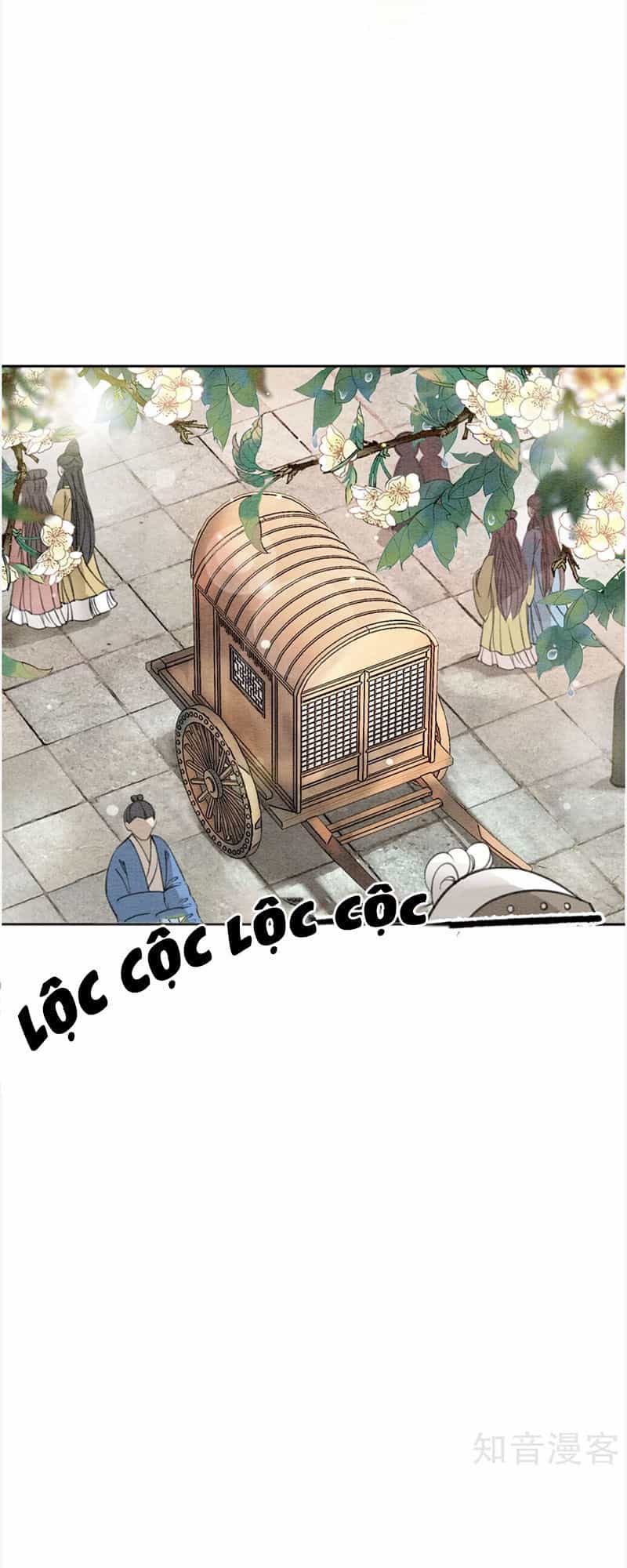 Hậu Cung Của Trẫm Cháy Rồi! - Chương 41 - ảnh 19