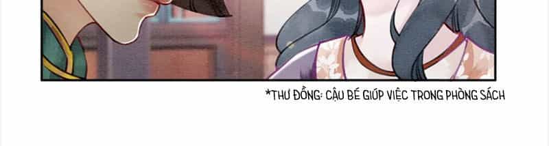 Hậu Cung Của Trẫm Cháy Rồi! - Chương 41 - ảnh 28
