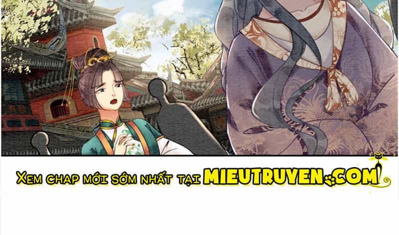 Hậu Cung Của Trẫm Cháy Rồi! - Chương 41 - ảnh 31