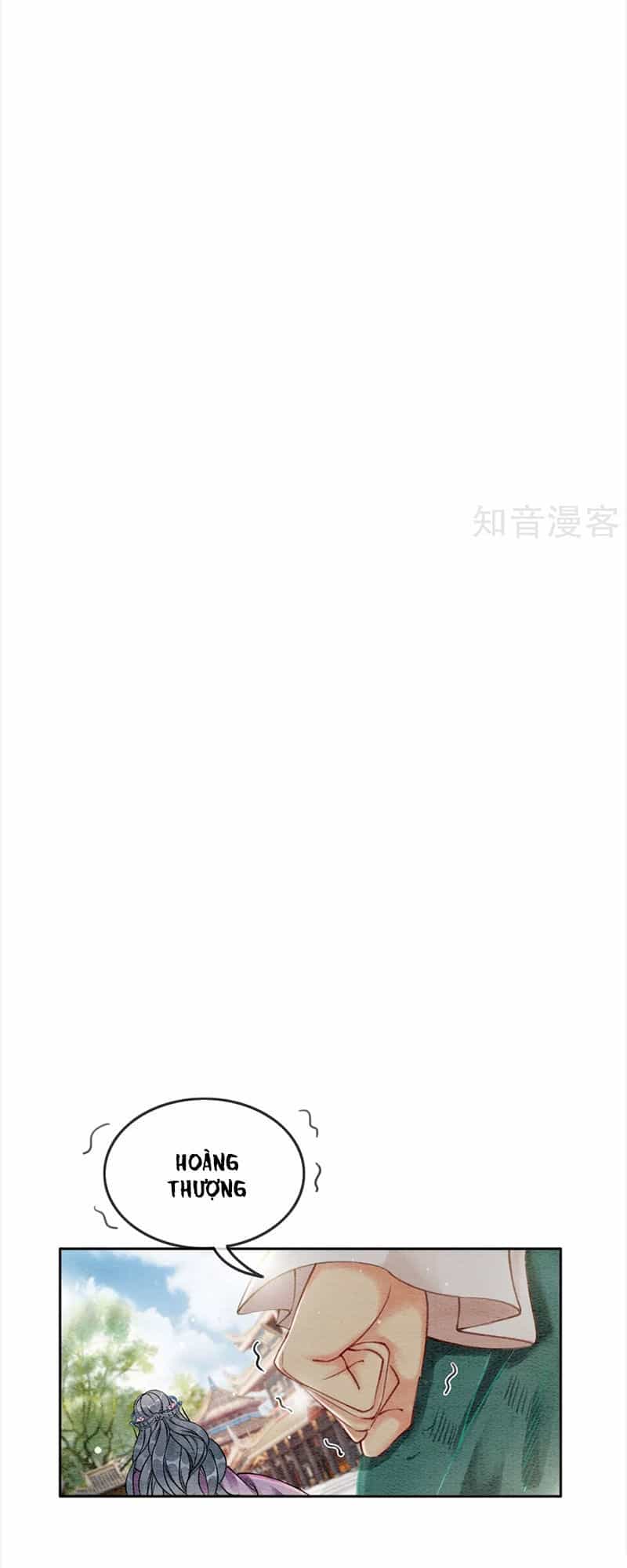 Hậu Cung Của Trẫm Cháy Rồi! - Chương 41 - ảnh 34