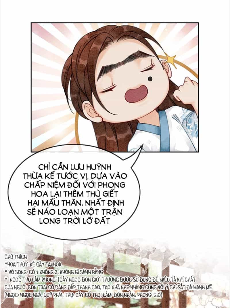Hậu Cung Của Trẫm Cháy Rồi! - Chương 41 - ảnh 37