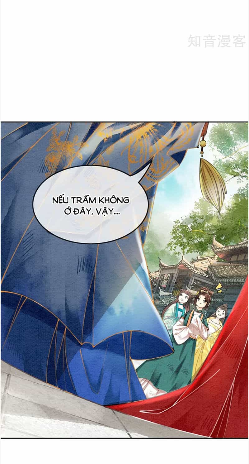 Hậu Cung Của Trẫm Cháy Rồi! - Chương 41 - ảnh 8