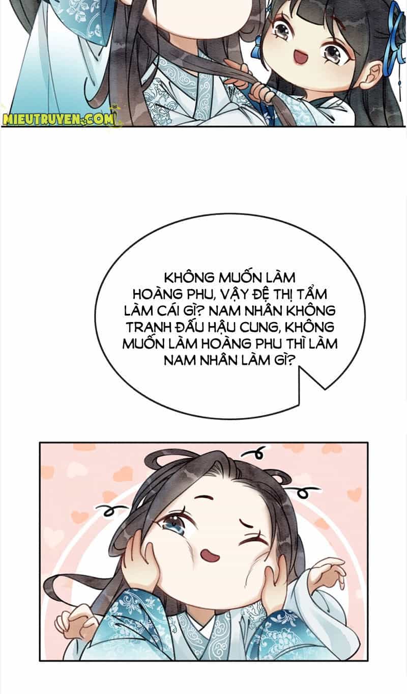 Hậu Cung Của Trẫm Cháy Rồi! - Chương 42 - ảnh 11