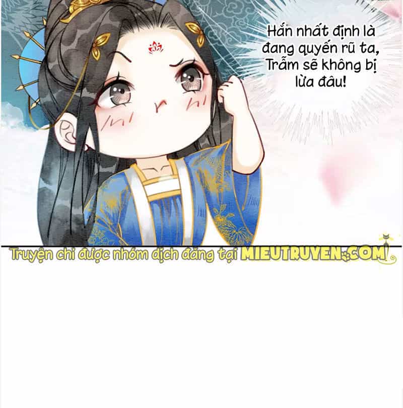Hậu Cung Của Trẫm Cháy Rồi! - Chương 42 - ảnh 19