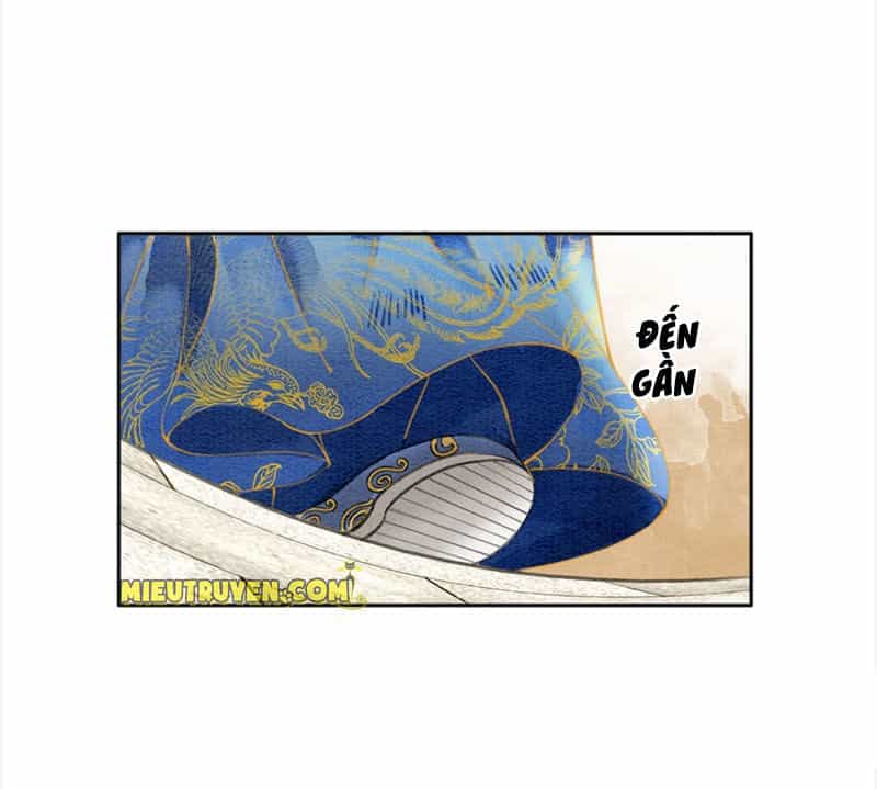 Hậu Cung Của Trẫm Cháy Rồi! - Chương 42 - ảnh 23