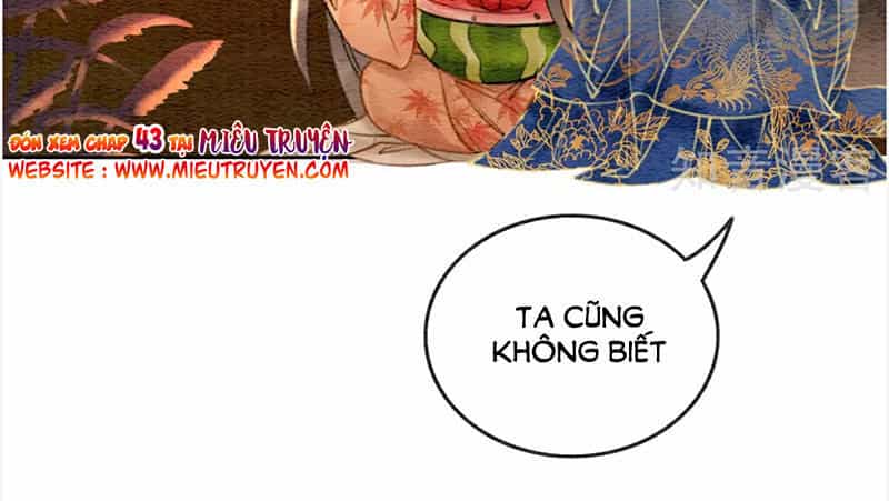 Hậu Cung Của Trẫm Cháy Rồi! - Chương 42 - ảnh 27