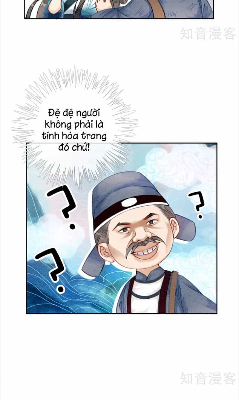 Hậu Cung Của Trẫm Cháy Rồi! - Chương 42 - ảnh 5