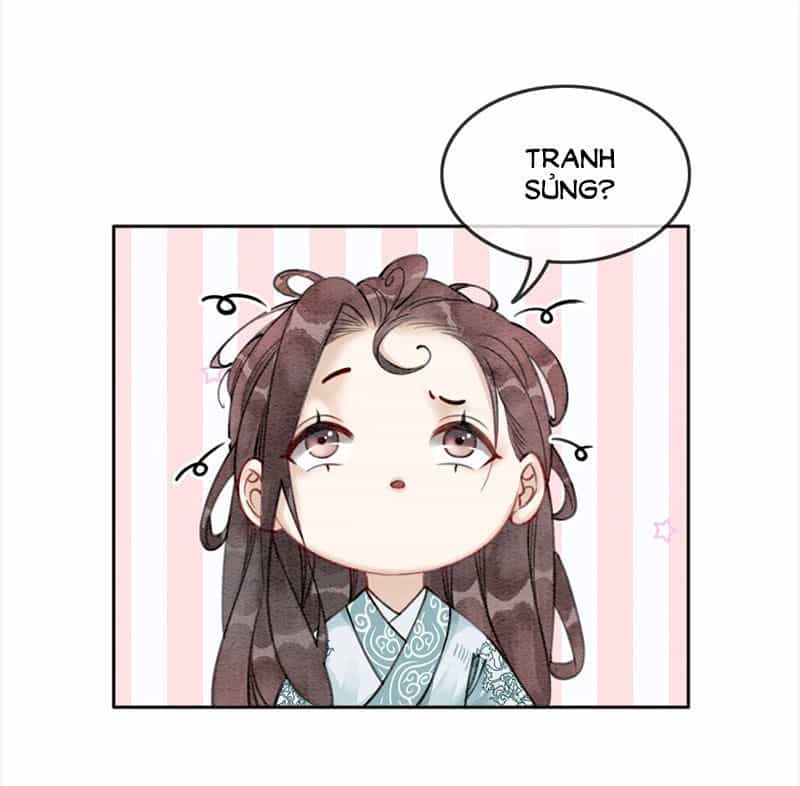 Hậu Cung Của Trẫm Cháy Rồi! - Chương 42 - ảnh 9