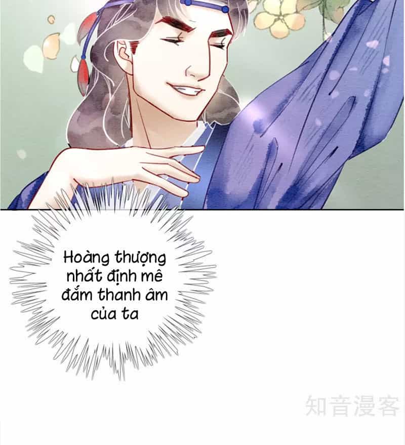 Hậu Cung Của Trẫm Cháy Rồi! - Chương 43 - ảnh 13