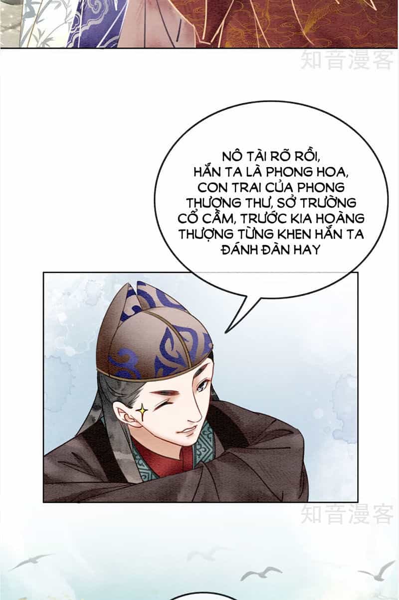 Hậu Cung Của Trẫm Cháy Rồi! - Chương 43 - ảnh 17