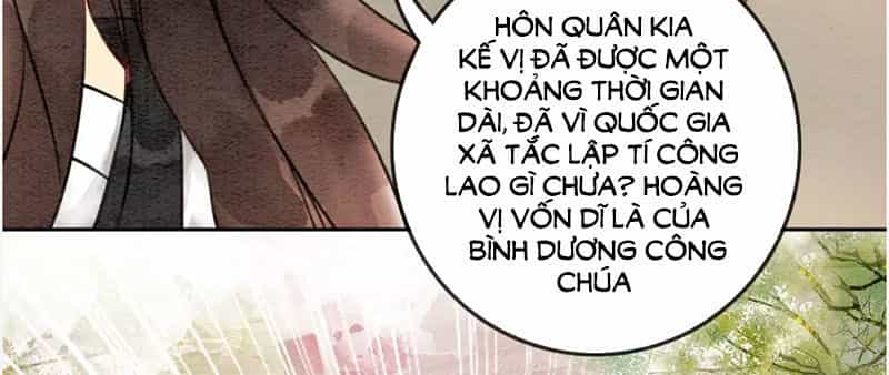 Hậu Cung Của Trẫm Cháy Rồi! - Chương 44 - ảnh 25