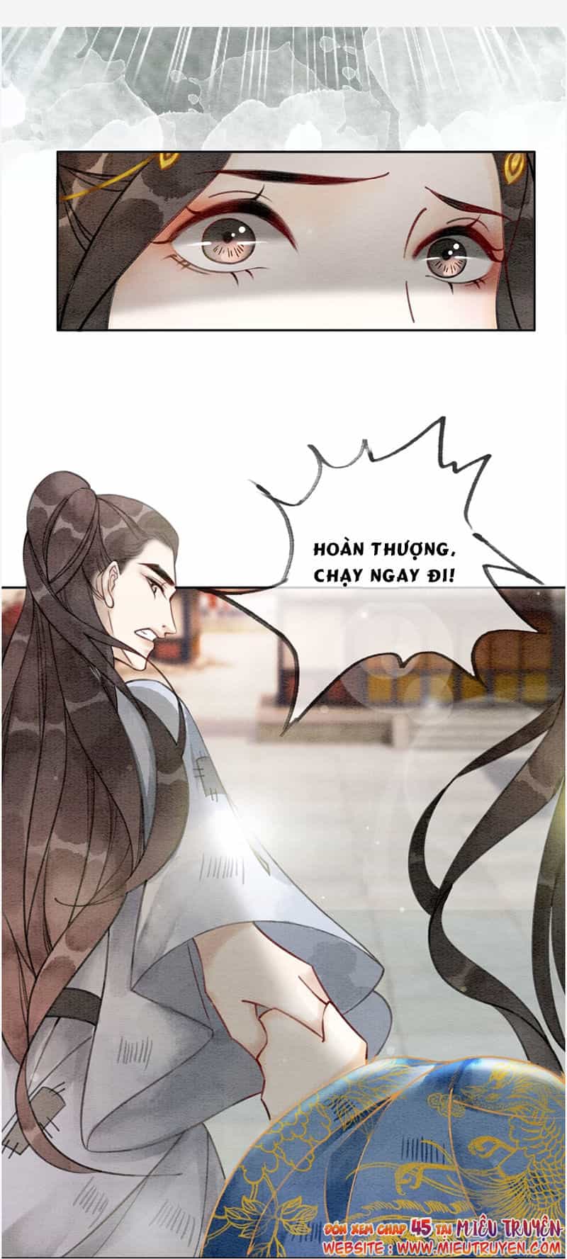 Hậu Cung Của Trẫm Cháy Rồi! - Chương 44 - ảnh 33